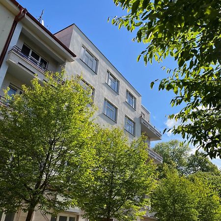 Apartmá v srdci Poděbrad Poděbrady Esterno foto