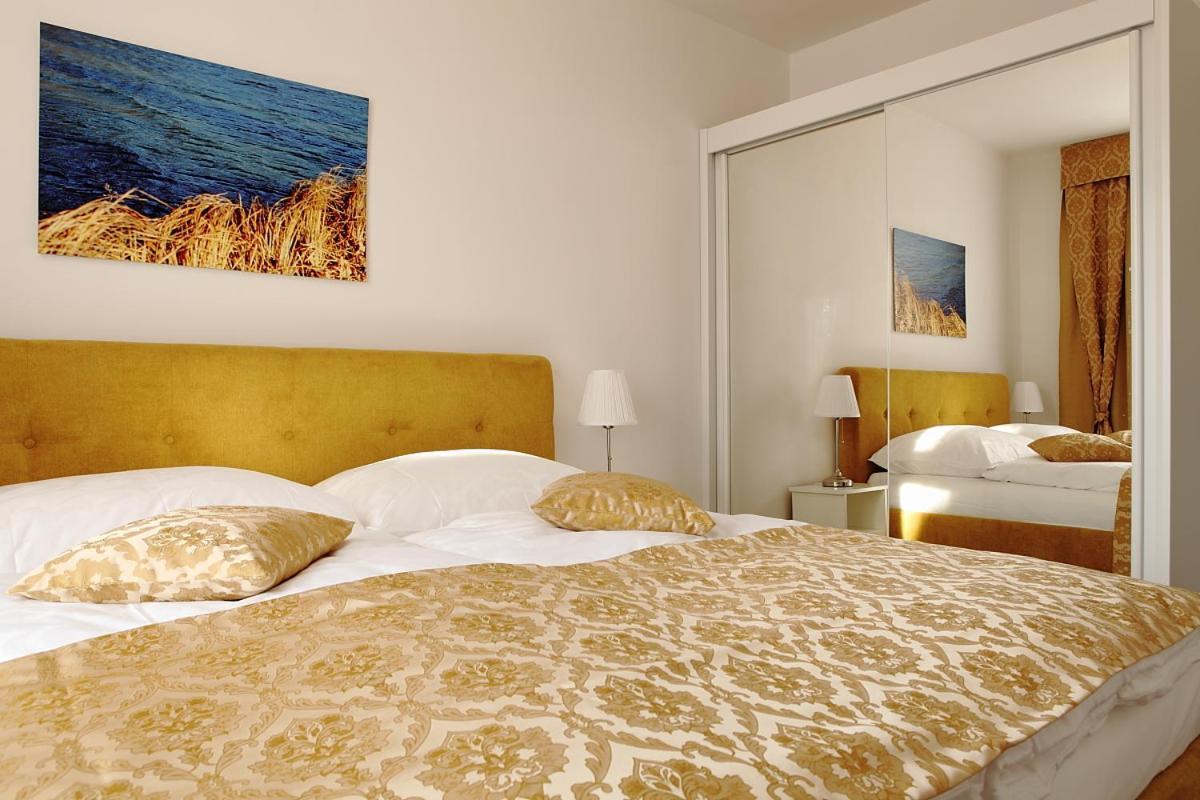 Apartmá v srdci Poděbrad Poděbrady Esterno foto