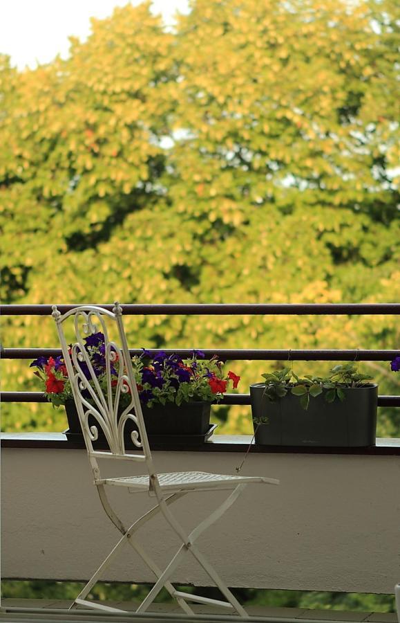 Apartmá v srdci Poděbrad Poděbrady Esterno foto