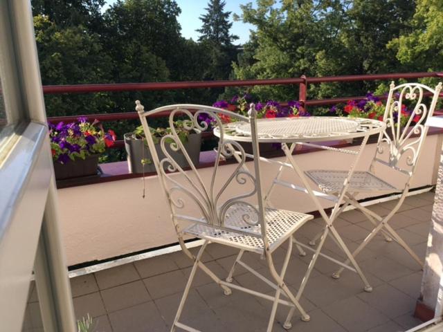 Apartmá v srdci Poděbrad Poděbrady Esterno foto