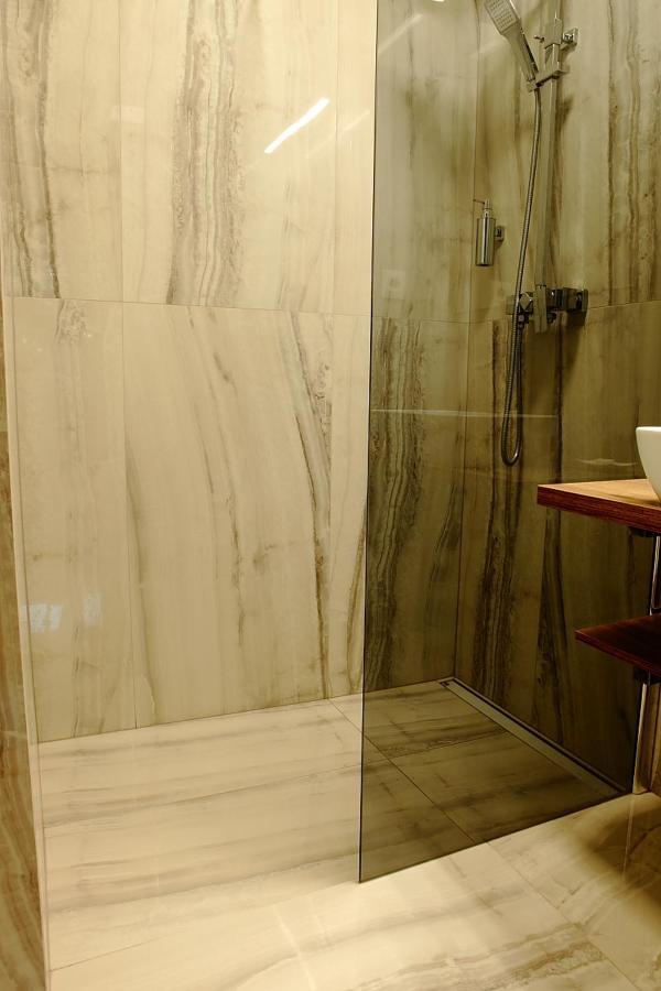 Apartmá v srdci Poděbrad Poděbrady Esterno foto